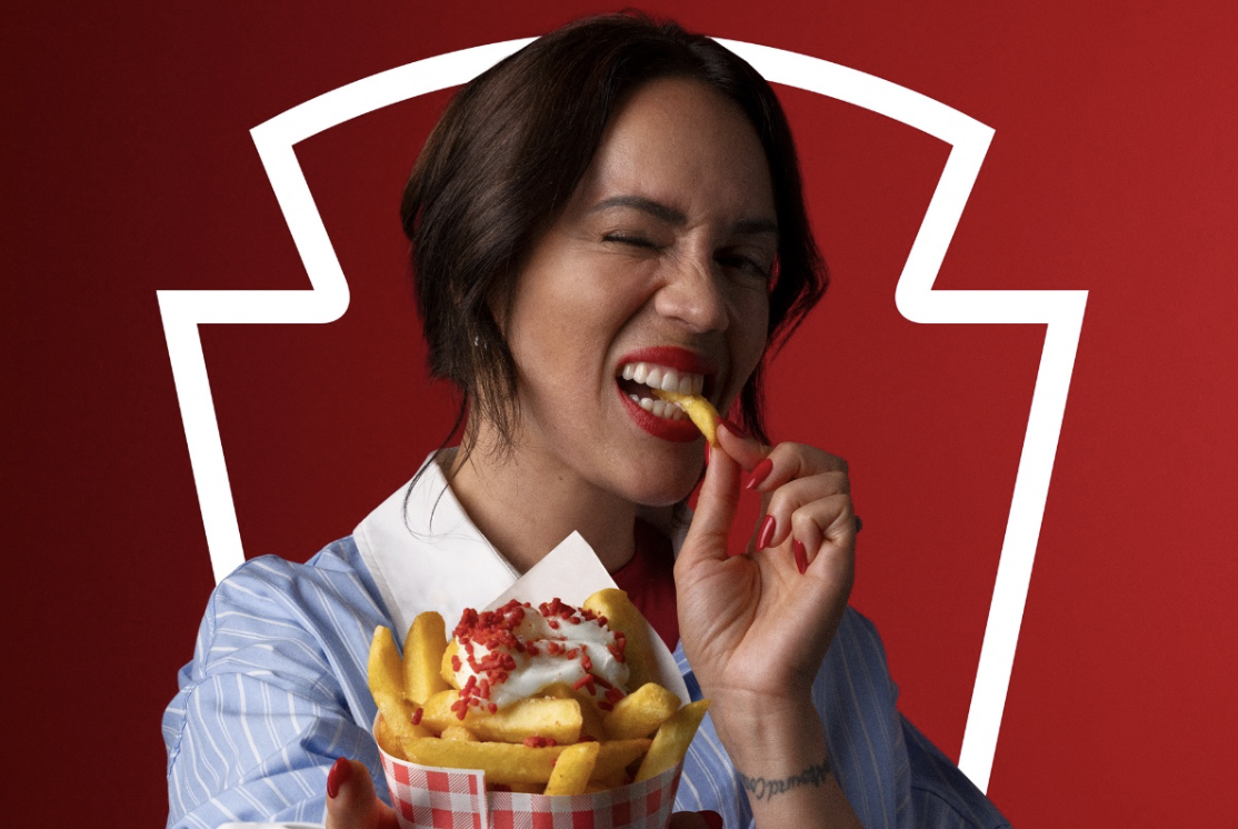 Heinz lanceert de meest Nederlandse ketchup ooit gemaakt