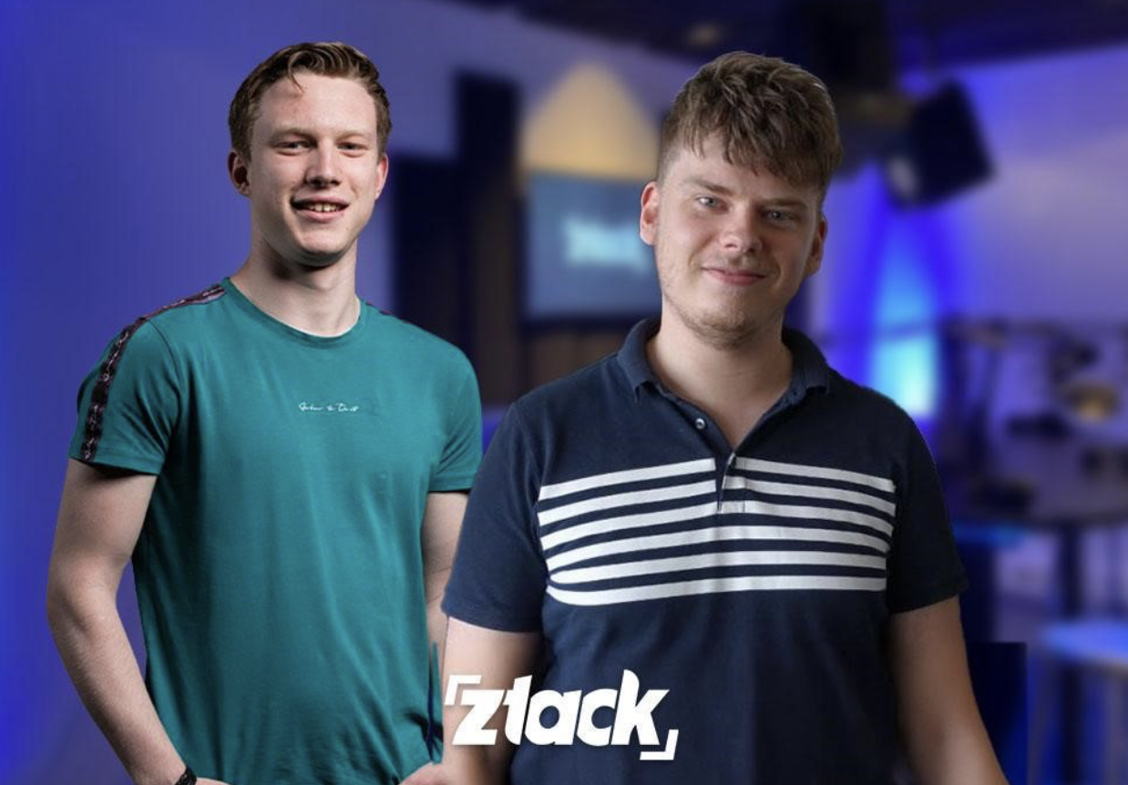 Jongerenplatform ZTACK breidt uit met nieuw radiotalent