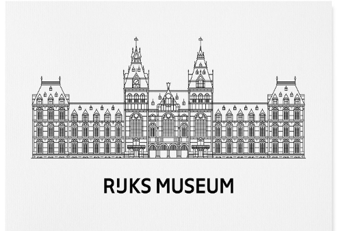 Rijksmuseum kiest na pitch voor STROOM 