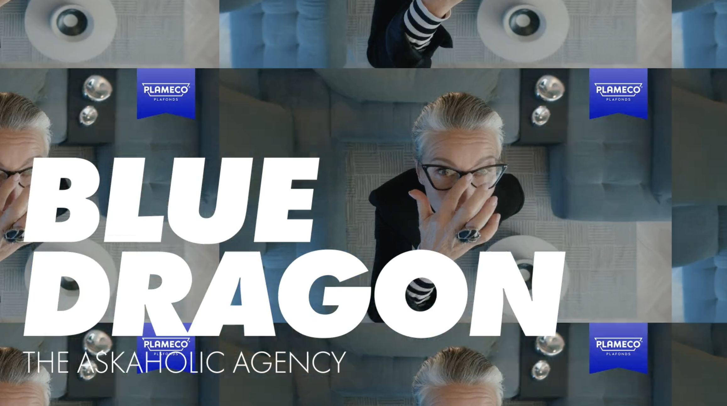 Blue Dragon Group neemt Online ID over