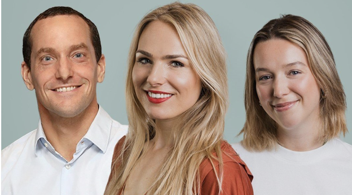 PR-bureau NewsLab verwelkomt nieuwe collega's