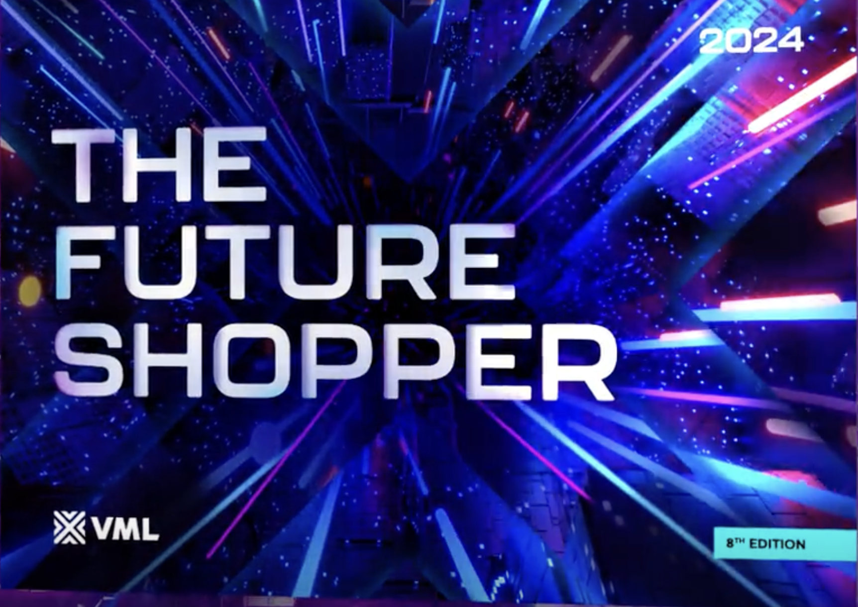  Future Shopper Report 2024: Fysieke Retail maakt comeback 