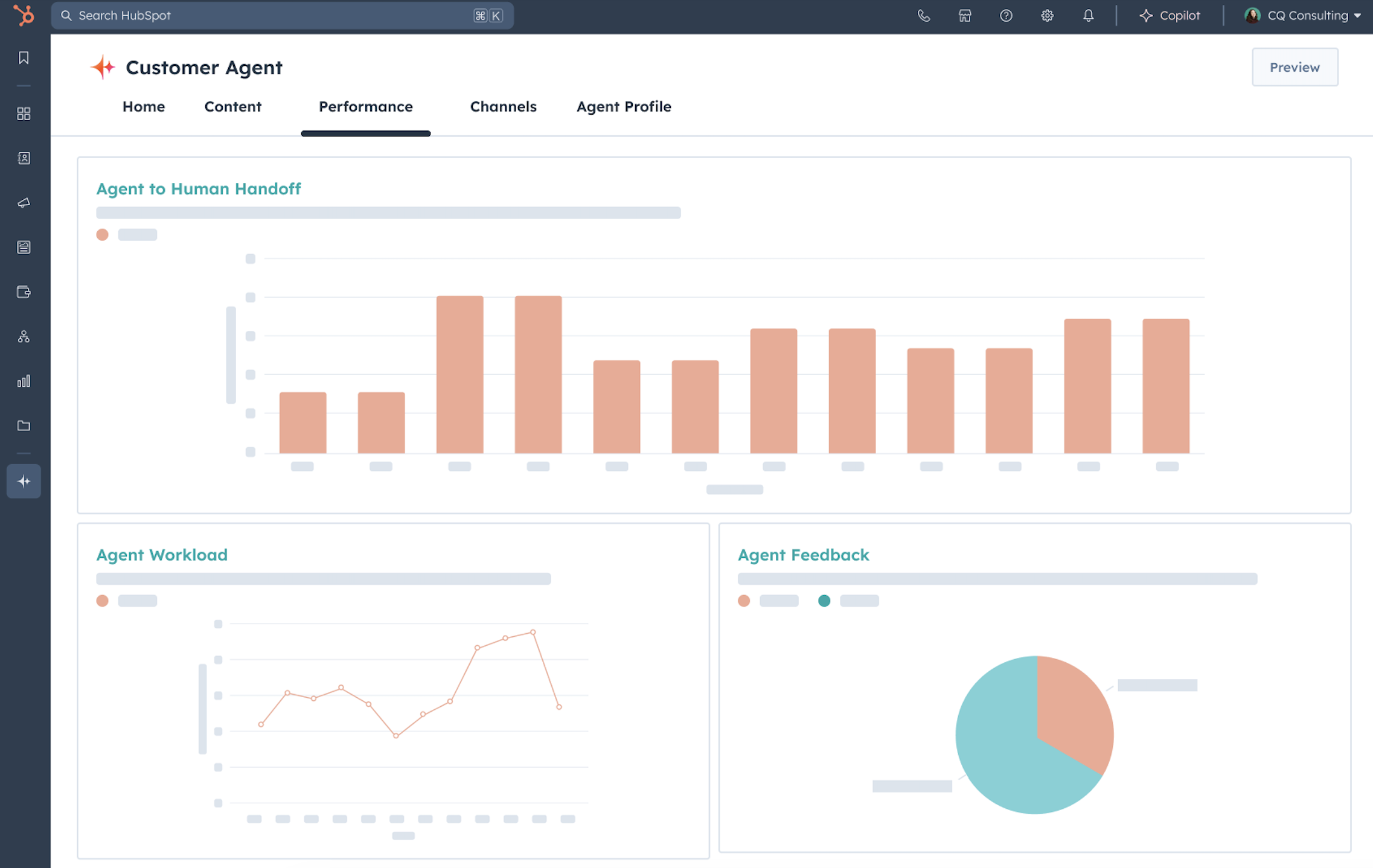 HubSpot's Breeze maakt het leven van commerciële teams makkelijker 