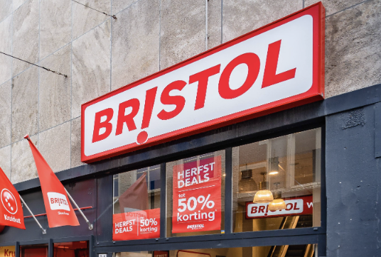 Geen doorstart voor Bristol