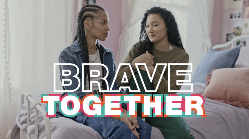 BRAVE TOGETHER geeft jongeren tools voor mentale gezondheid