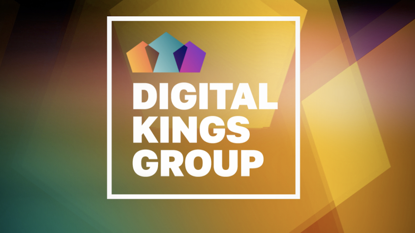 Digital agency Reyez! neemt Fish on Fire over. De twee gaan door binnen de Digital Kings Group 