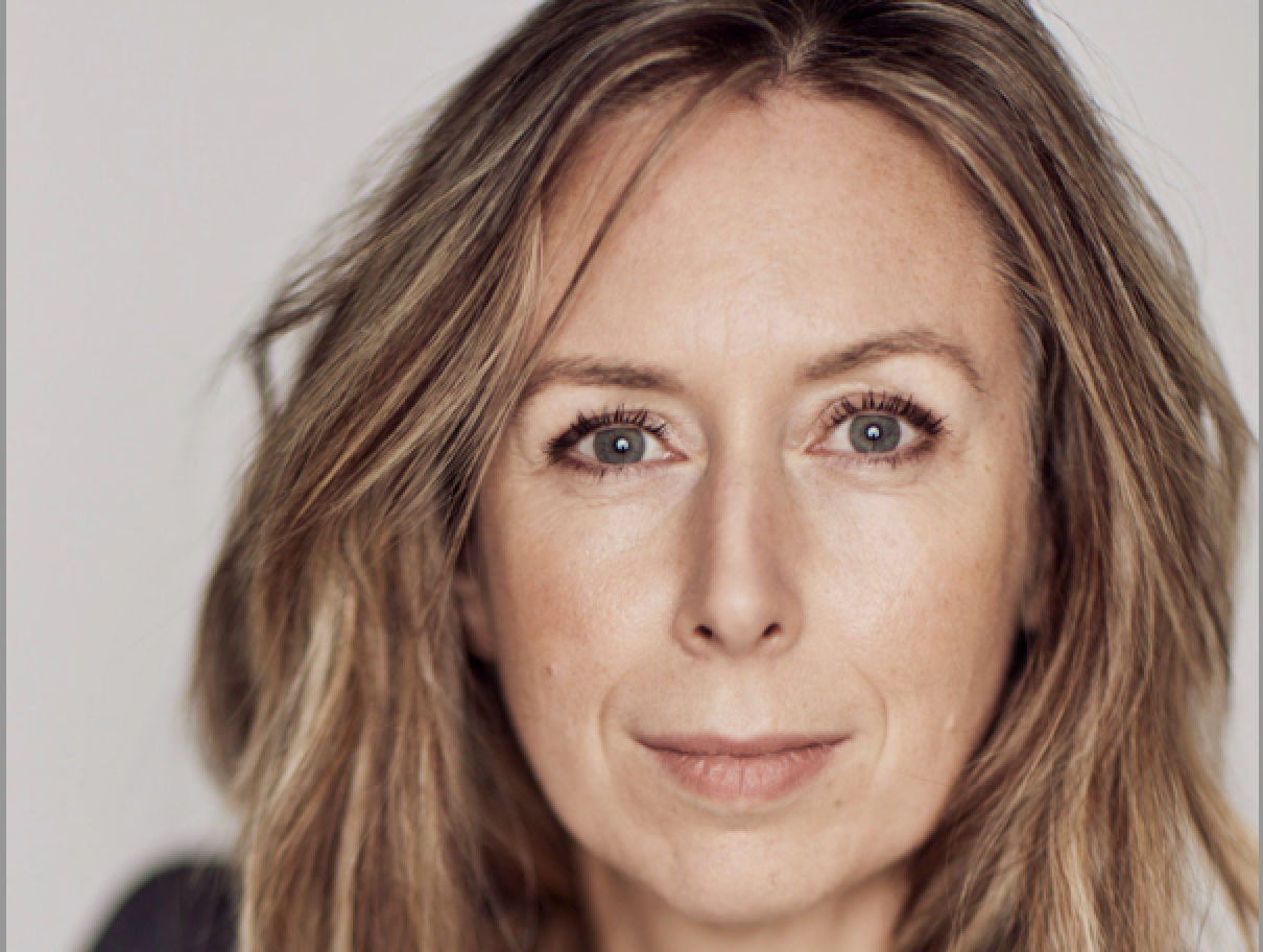   Marjolein Denekamp nieuwe CEO Roularta Media Nederland