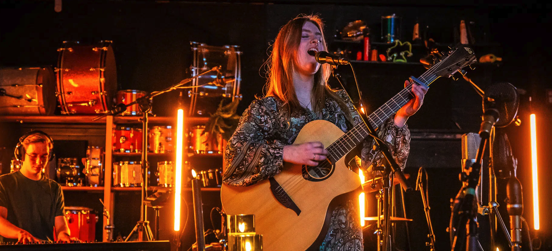 Jong muzikaal talent opgelet: meld je aan voor POPSPOT