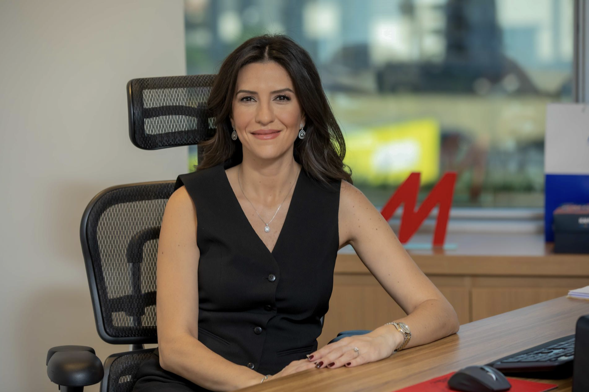 MediaMarkt vernieuwt leadership team; Caganur Atay Uctu nieuwe Marketing Director