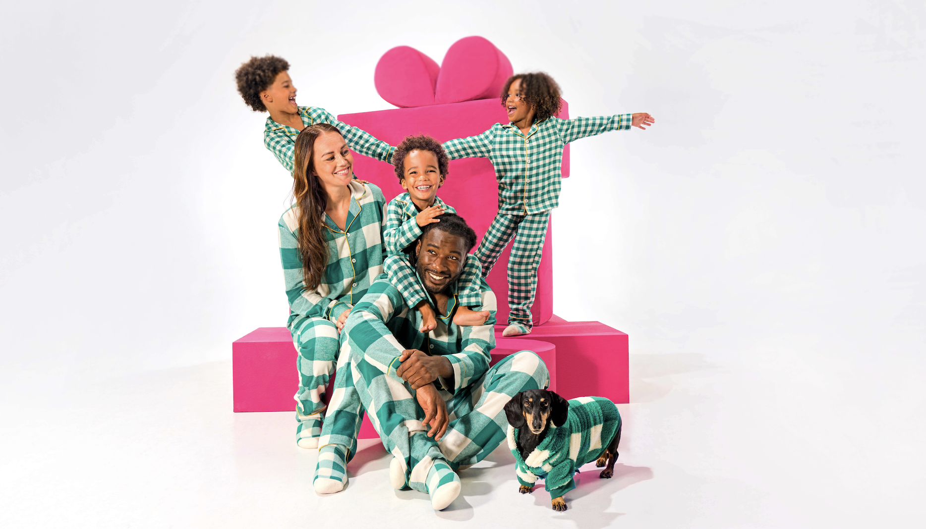 HEMA lanceert opnieuw pyjama’s voor War Child: steun voor kinderen in conflictgebieden