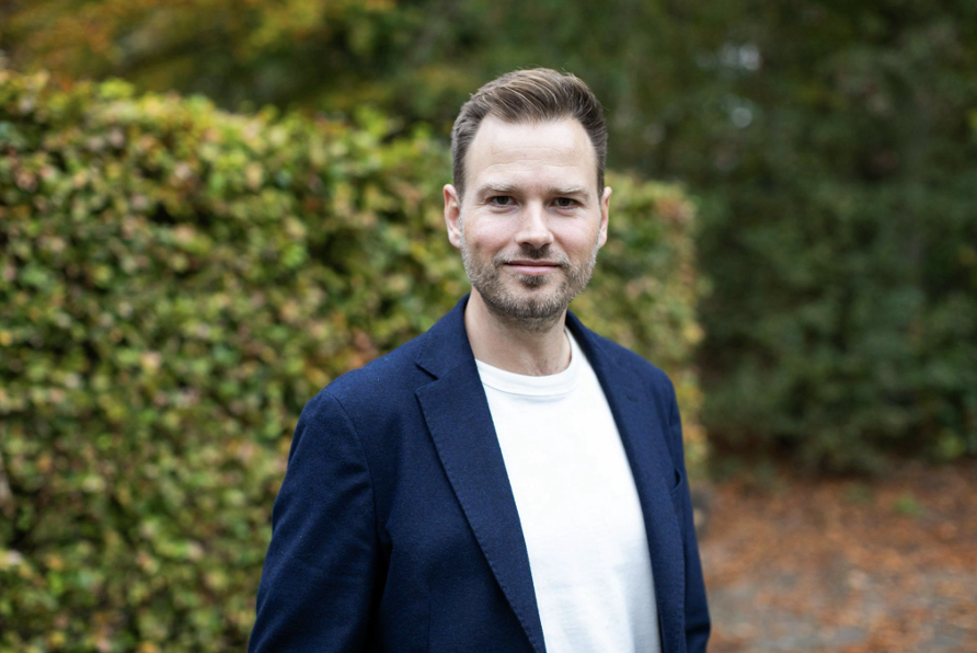 Bjorn Stolte nieuwe voorzitter branchevereniging Dutch Digital Agencies