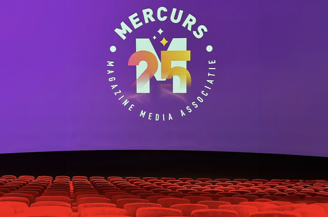 Reserveer nú je tickets voor de 25e editie van Mercurs