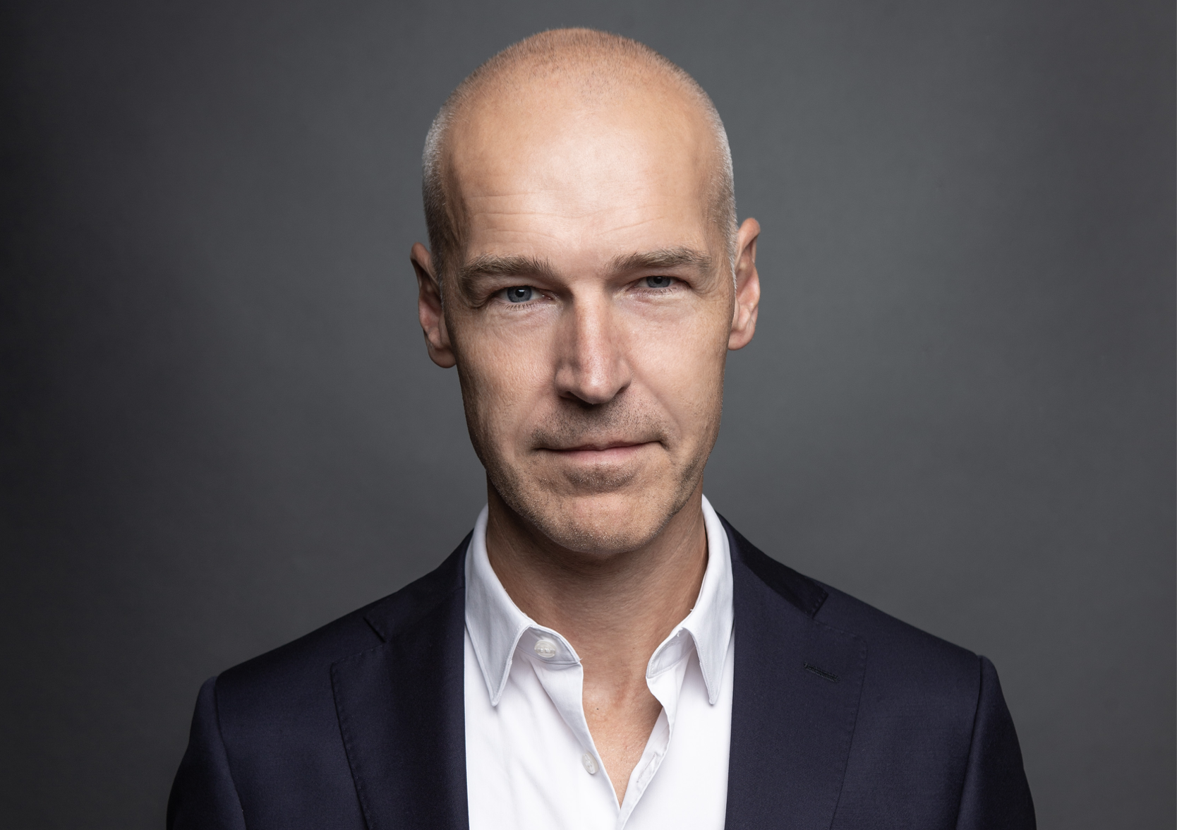 Arjan Pomper nieuwe algemeen directeur NMO