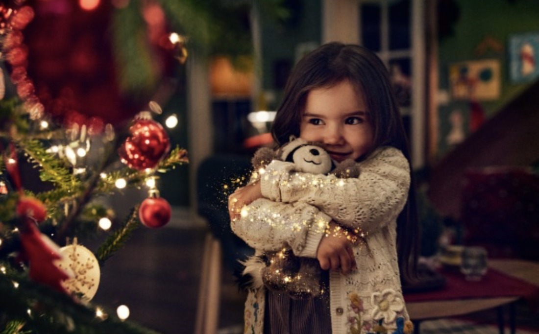 Lidl helpt wederom kinderen in armoede met kerstcampagne