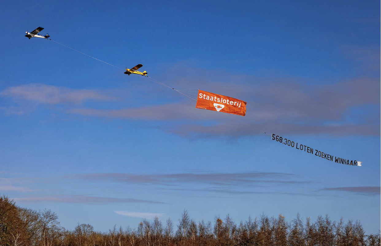 568.300 loten zoeken winnaar!