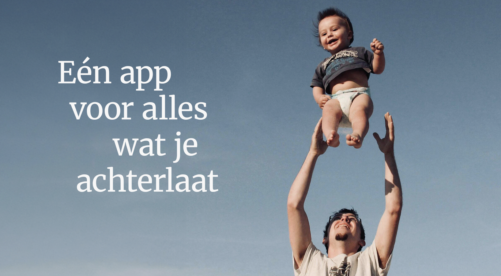 Draft Digital aan de slag voor My Goodbye app