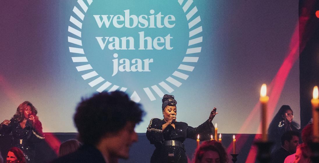 Website van het Jaar lanceert certified badge en nieuwe categorieën