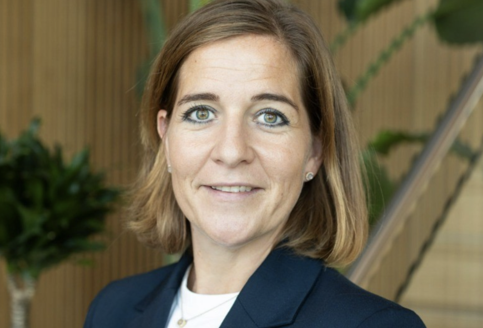 Lotte de Burlet nieuwe Chief Human Resources Officer bij Exact