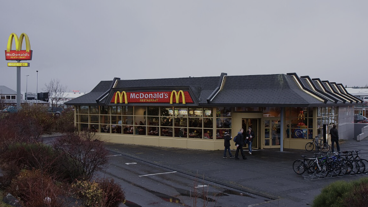 Gemeentes wijzen vergunning aanvragen McDonald's vaker af