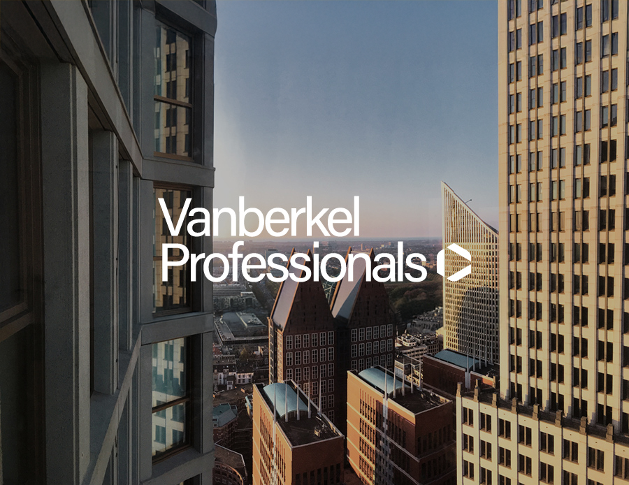 Vanberkel Professionals start samenwerking met Digital Growth Agency