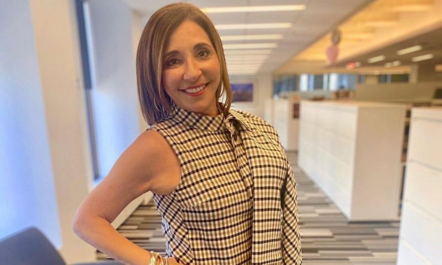 Topvrouw Linda Yaccarino stapt op bij X