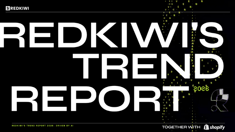 Dit trend report is voor organisaties met groeiambitie