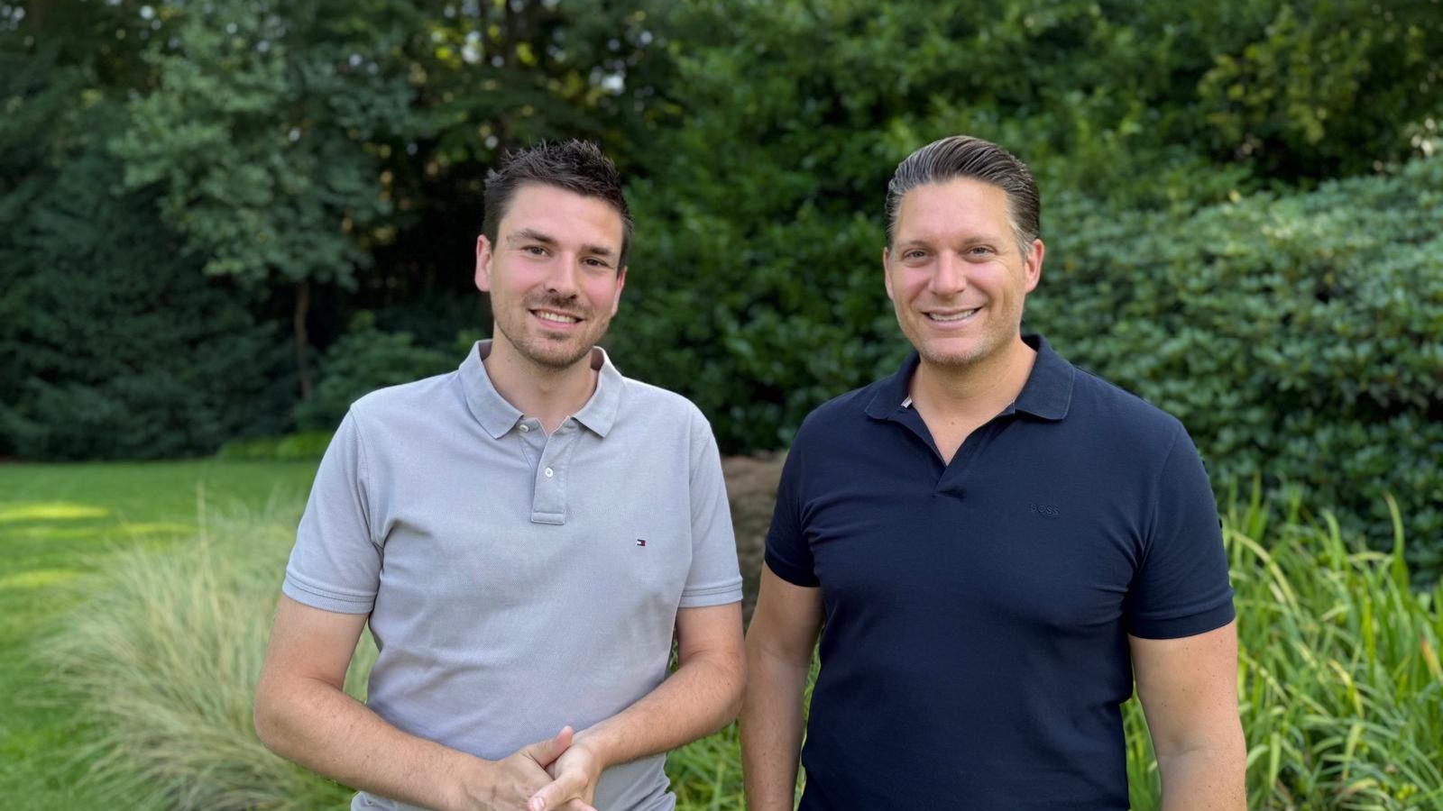 Best4U sluit zich aan bij Newww Media Group