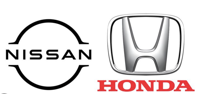 Honda en Nissan zetten streep door fusieplannen