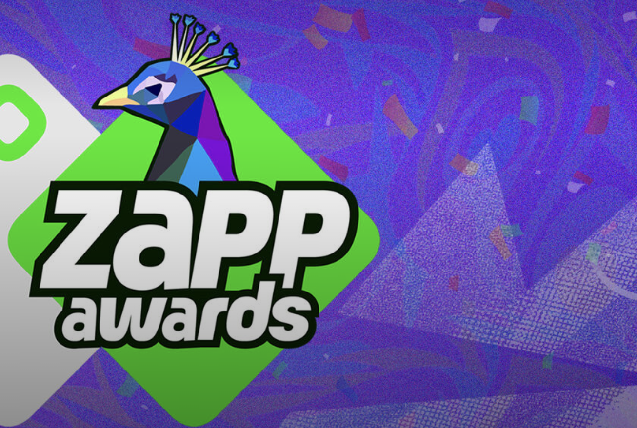 Top 3 nominaties Zapp Awards bekend