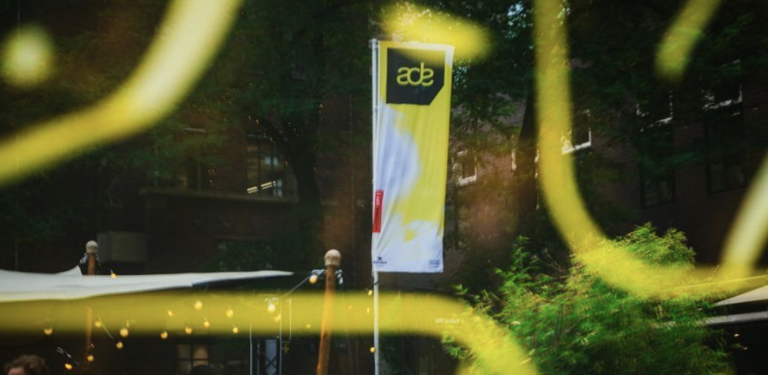 Pre-registratie ADE Pro Pass 2025 geopend