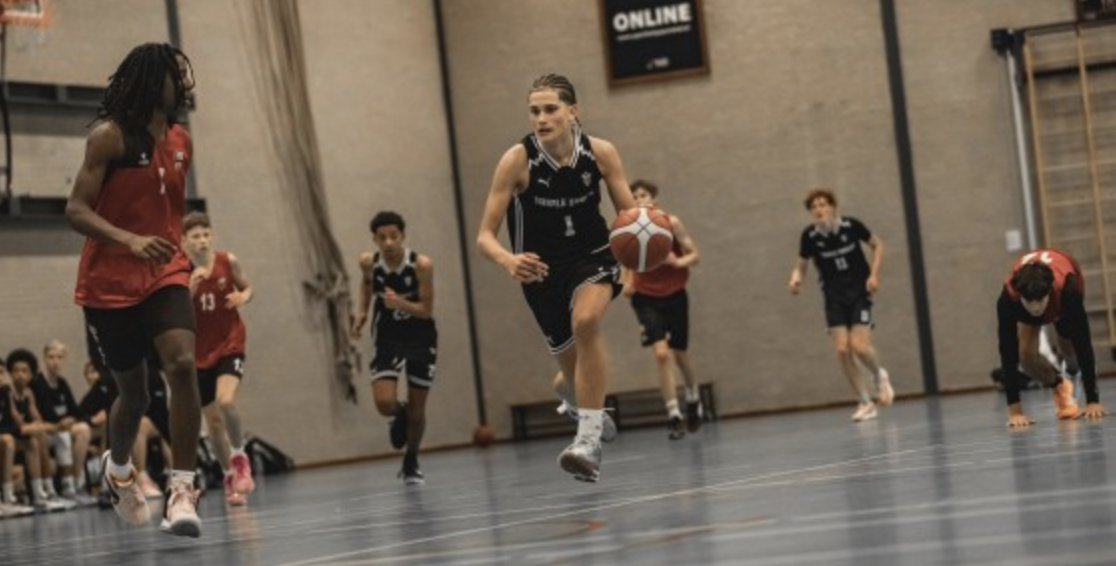 Puma en Triple ThreaT slaan handen ineen voor impact op en buiten basketbalveld