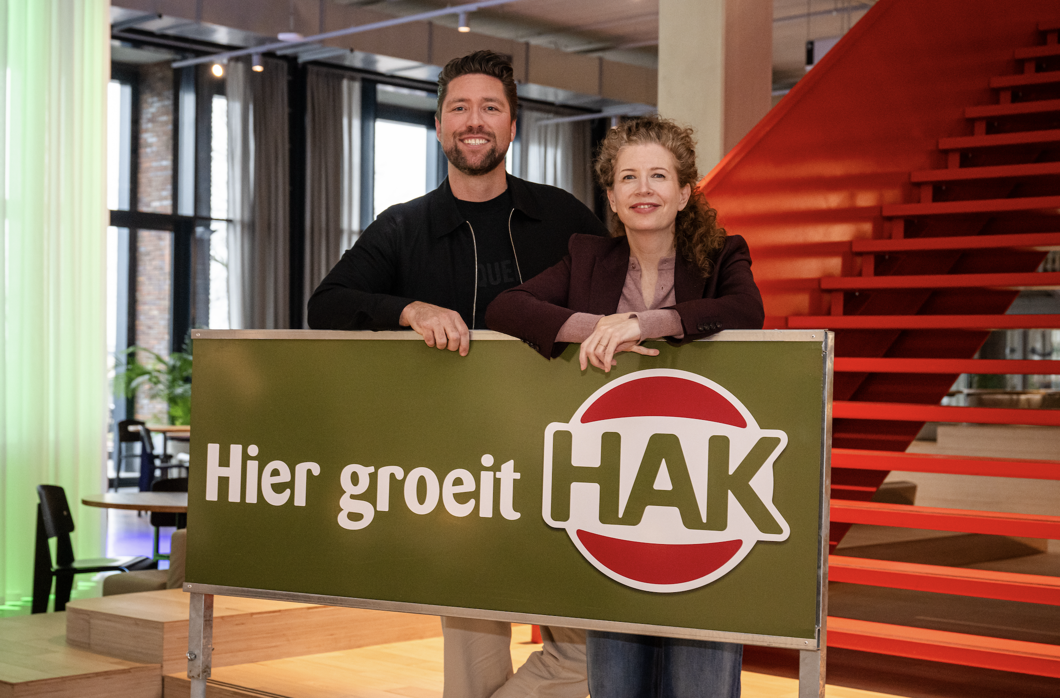 HAK verruilt DDB na twintig jaar voor ACE