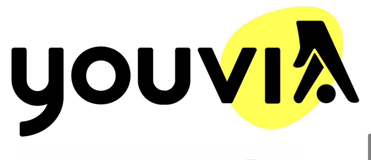 Youvia onthult nieuwe branding en website