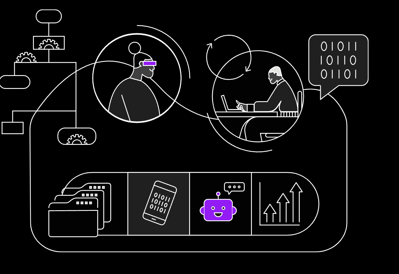 Stanford Online en Accenture trainen leiders in verantwoord AI-gebruik