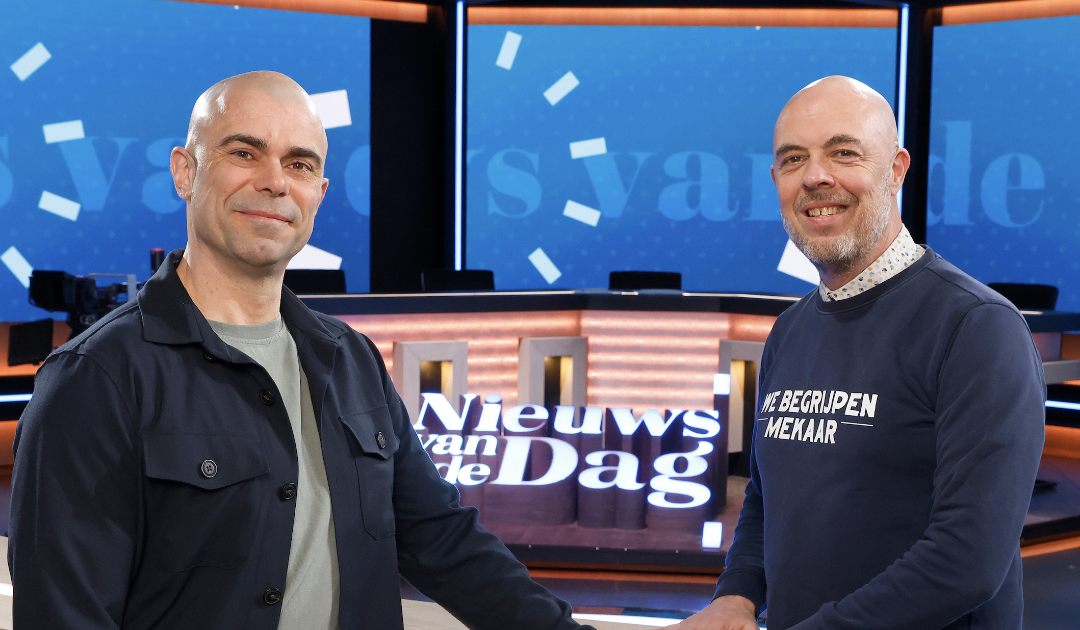 Talpa Network verlengt samenwerking Medialab met drie jaar