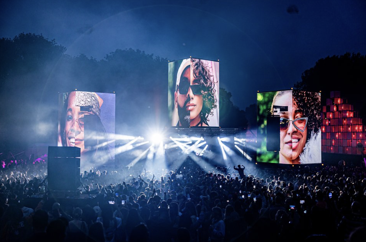 Amsterdam Open Air keert terug met nieuwe opzet