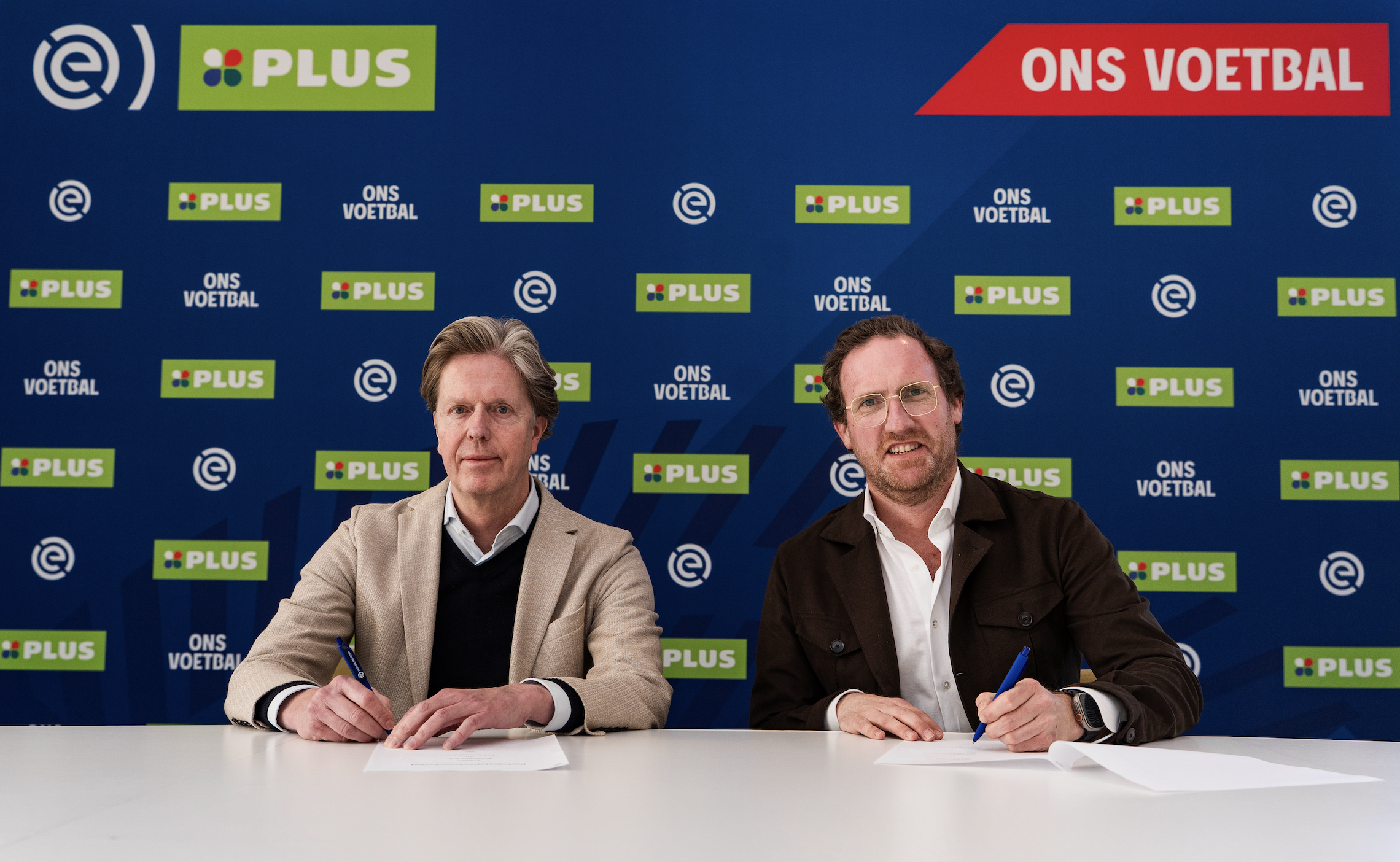 PLUS keert terug als officiële partner Vriendenloterij Eredivisie