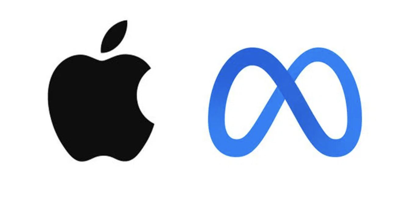 Eerste EU-boetes voor Apple en Meta: €500 miljoen en €200 miljoen