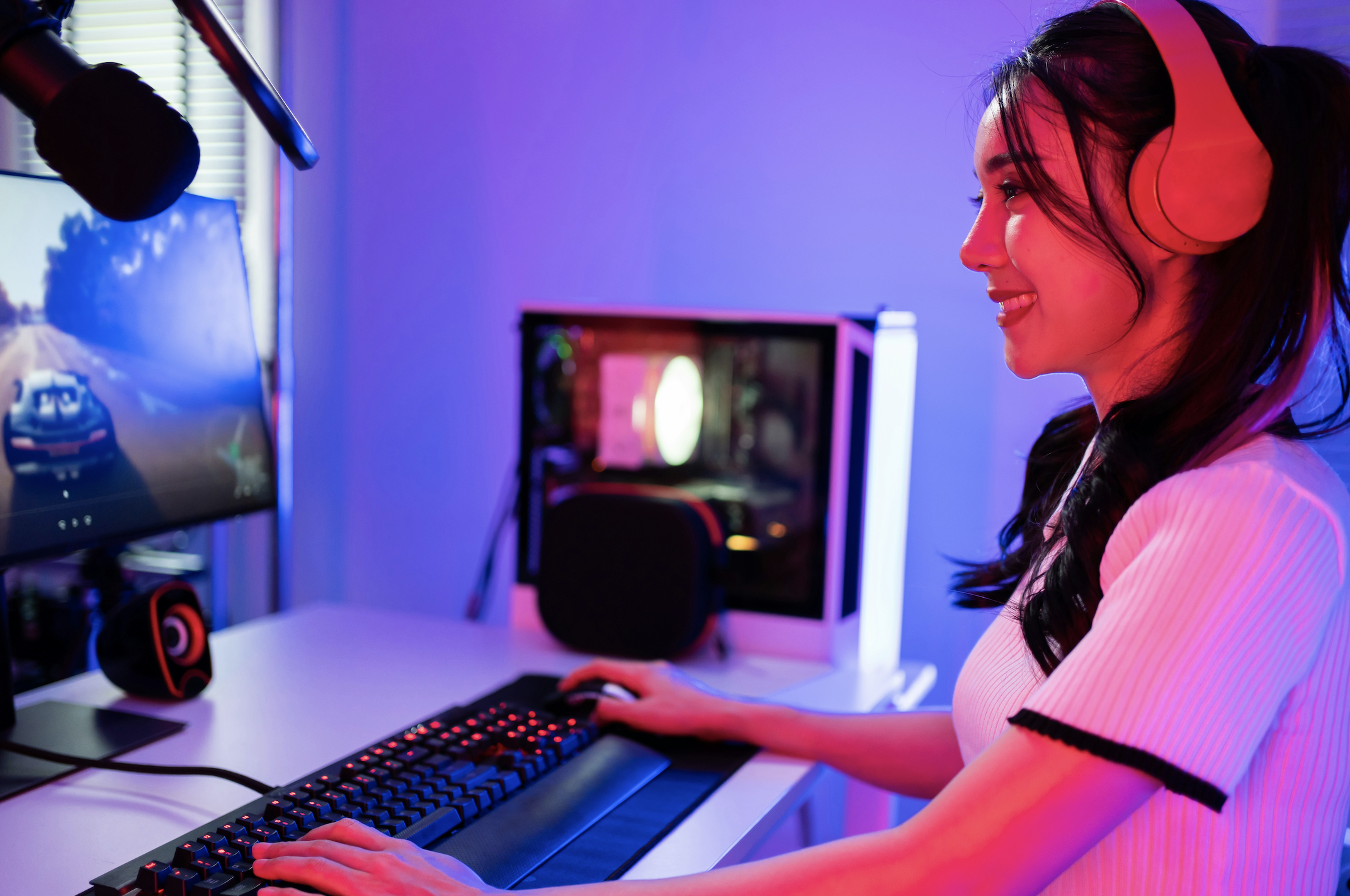 Twitch goed voor 15,6 miljard uur kijktijd in 2024