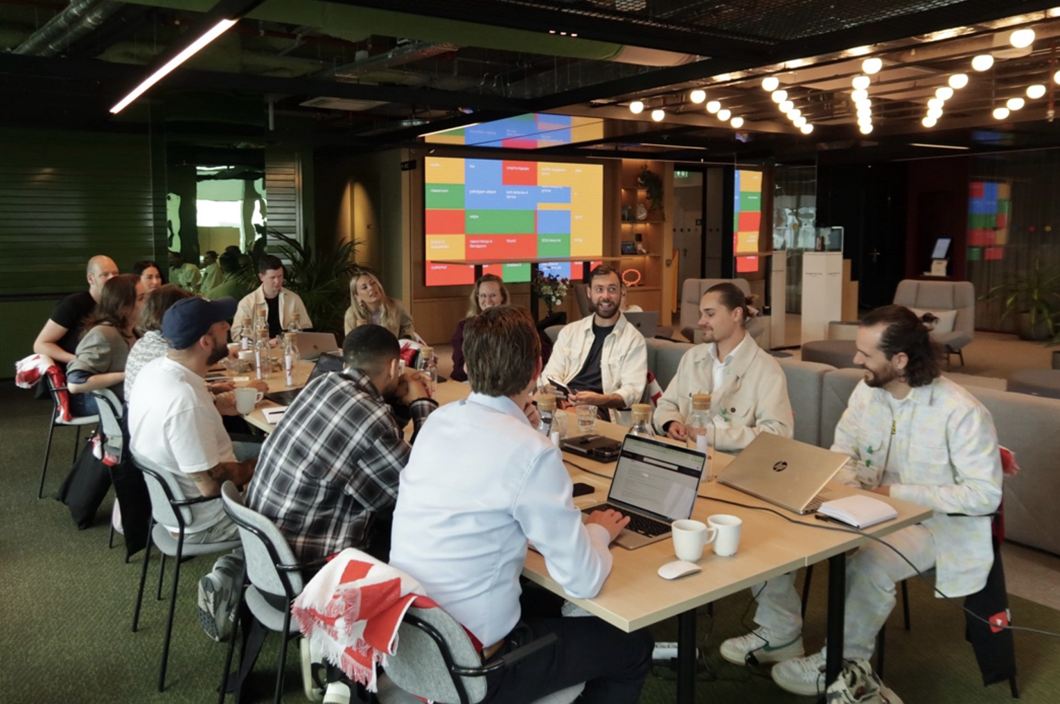Vier nominaties voor KPN bij YouTube Works Awards 2025
