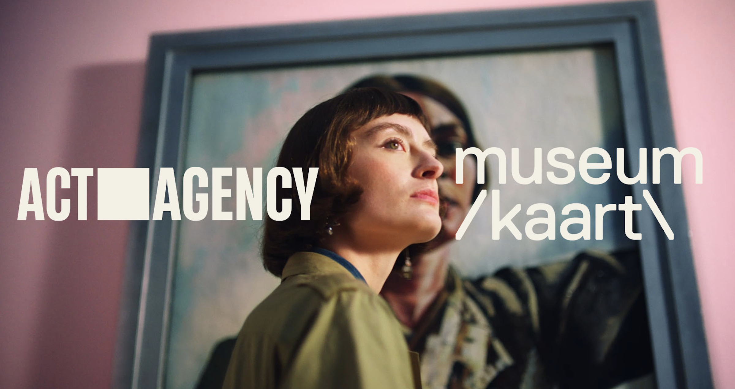 Museumkaart schakelt ACT.agency in voor socialstrategie 