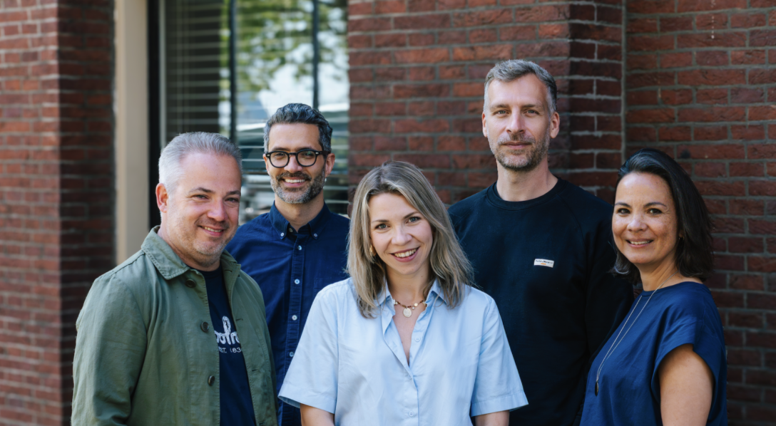 PR-bureau Coopr samengesmolten met Brand Potential Benelux