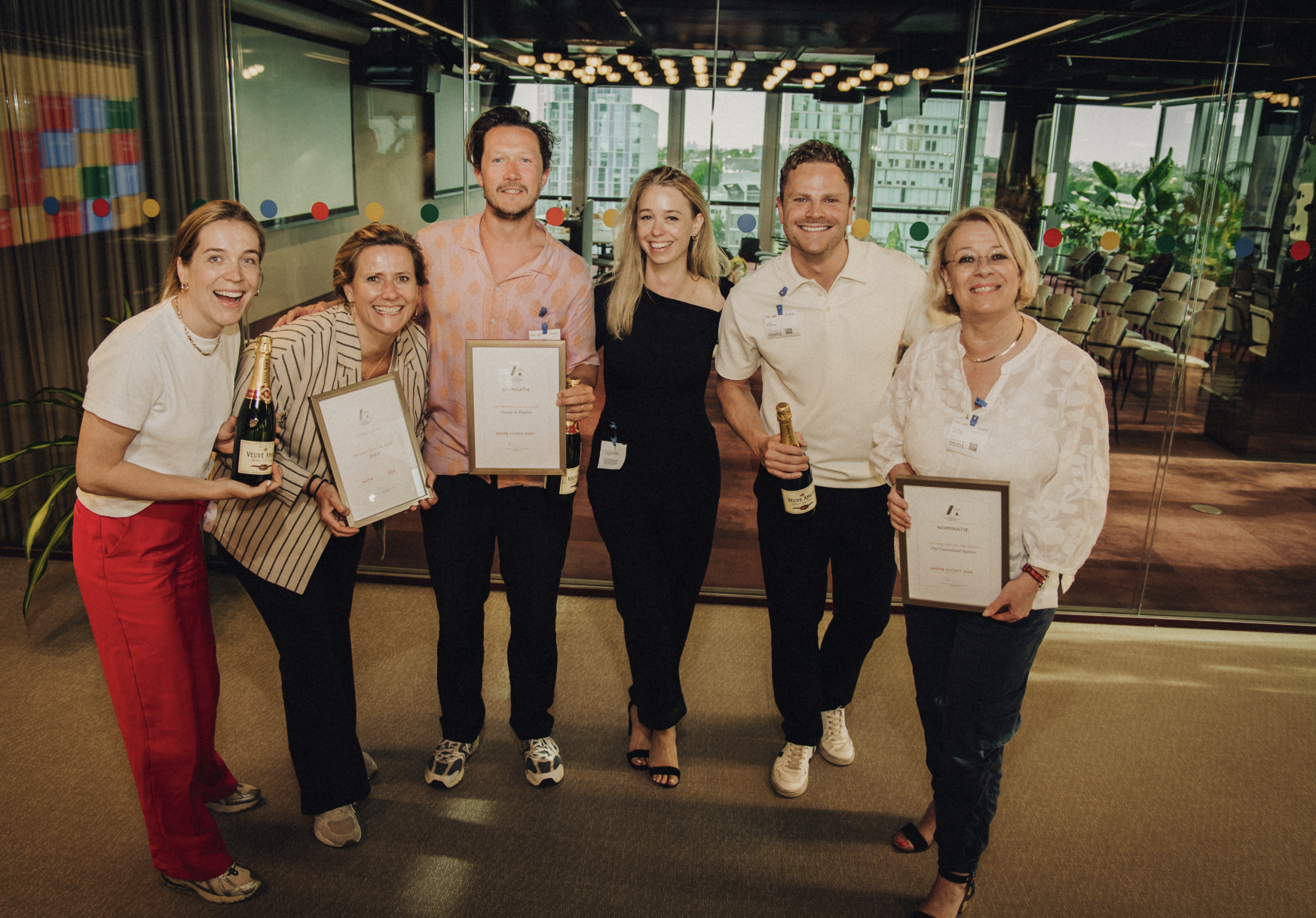 Dit zijn de Finalisten SAN New Kids on the Block 2024!