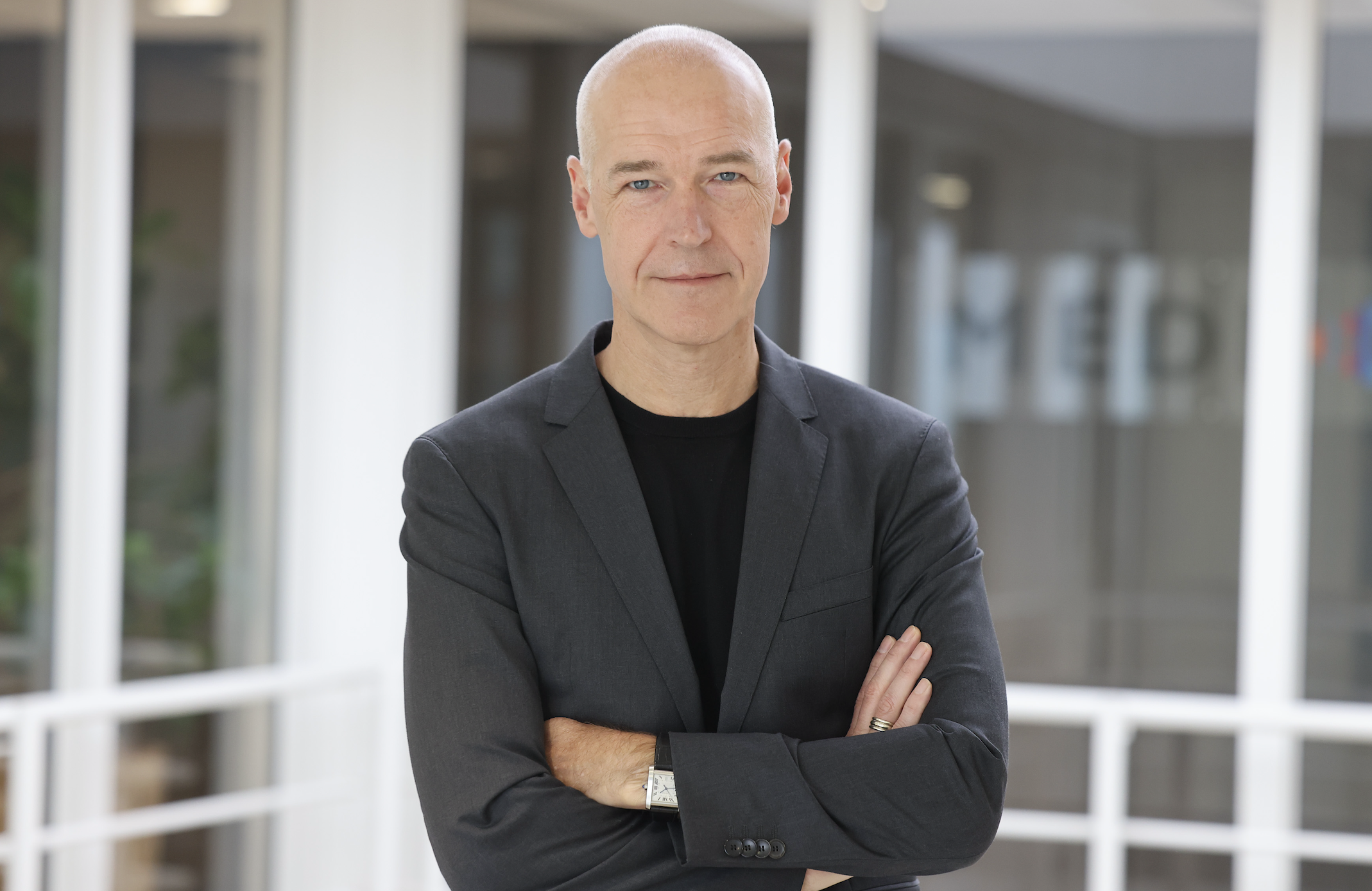 Arjan Pomper verlaat NMO na enkele maanden