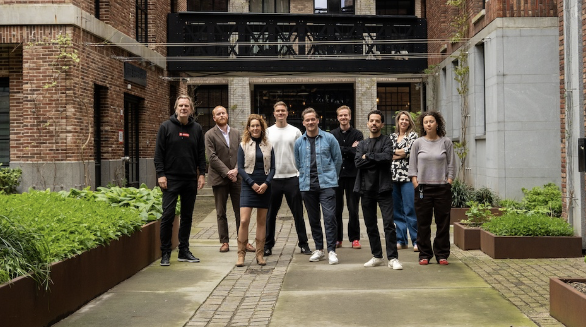 Dutch Digital Agencies organiseren eigen route tijdens Agency at Night