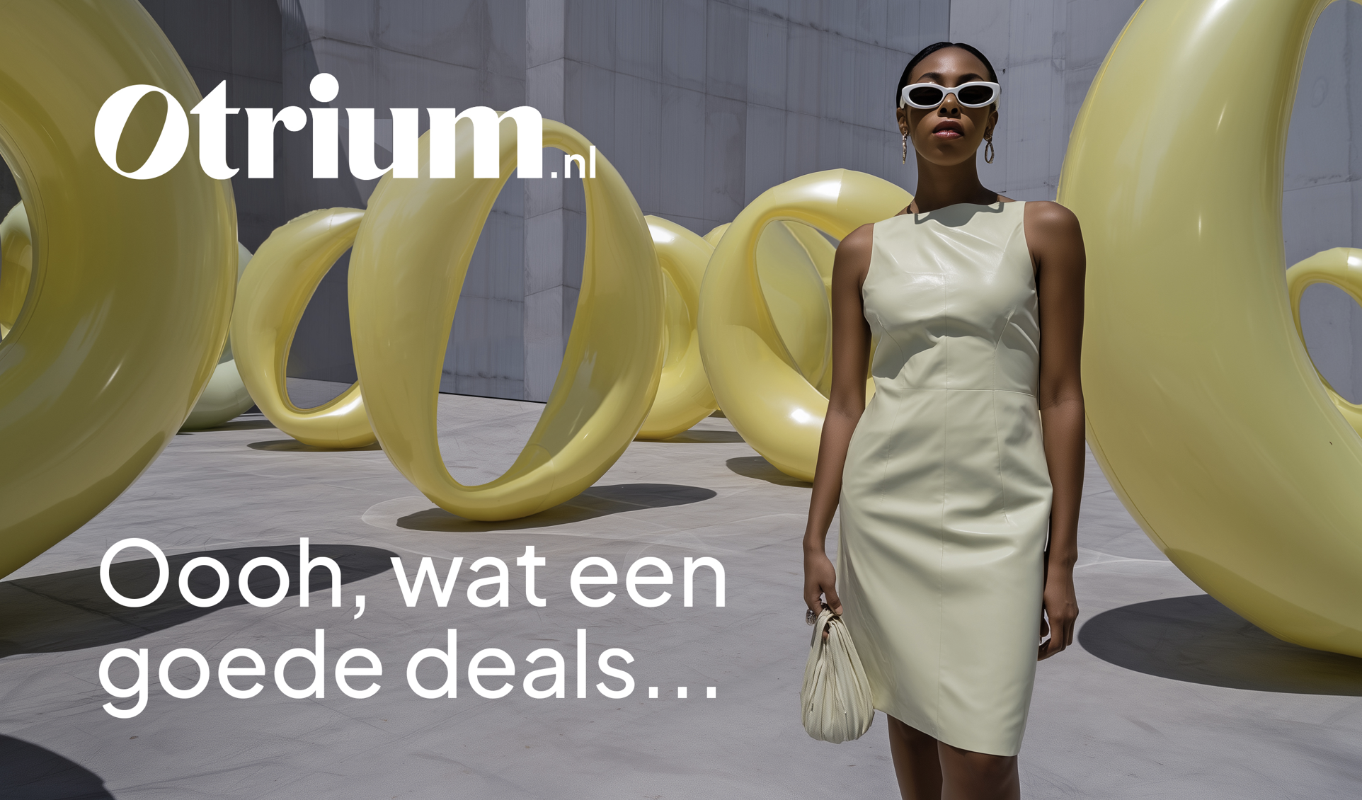 'O' middelpunt van nieuwe merkcampagne Otrium