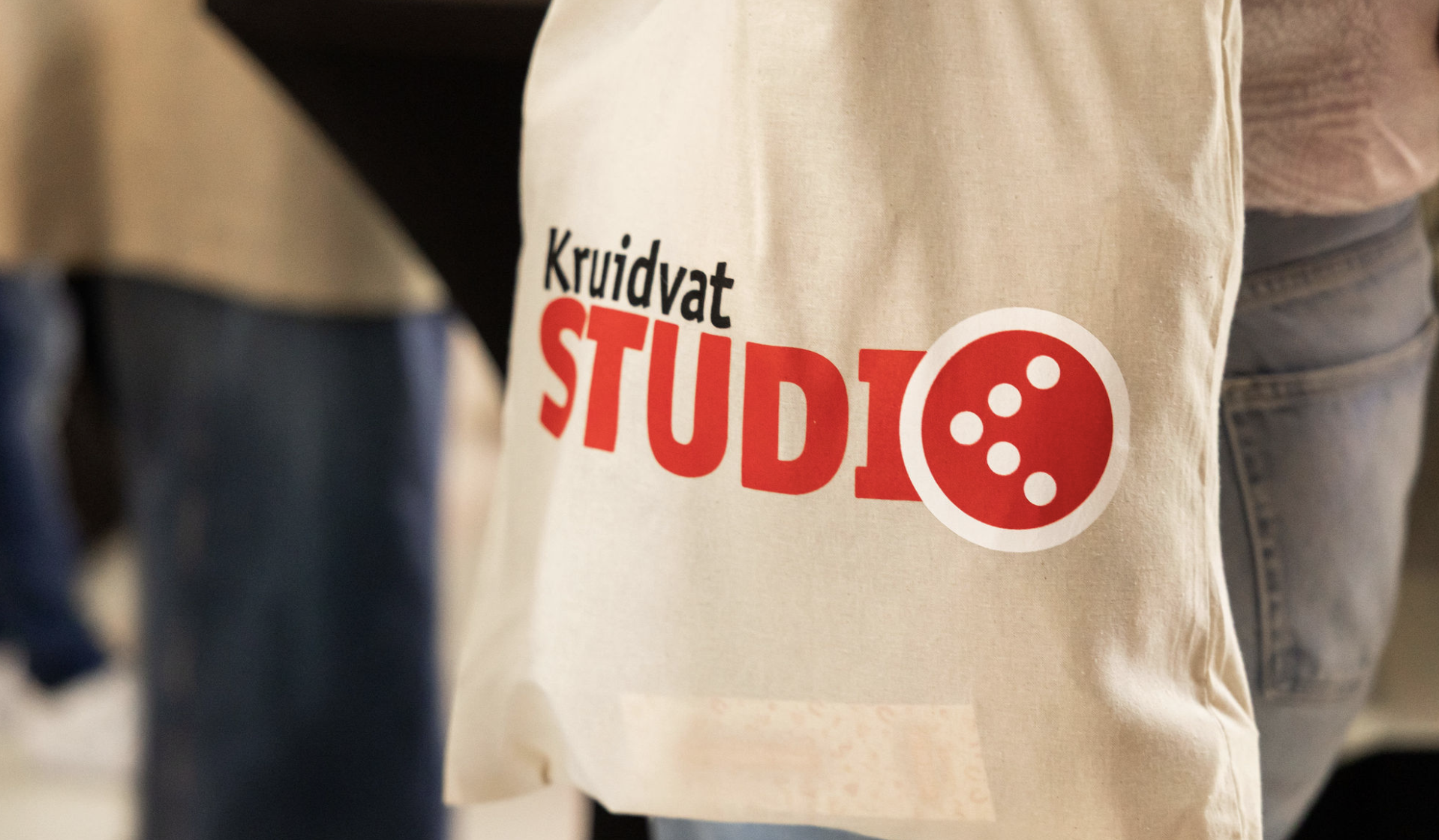 Kruidvat gaat met Kruidvat Studio structureel content in eigen huis produceren