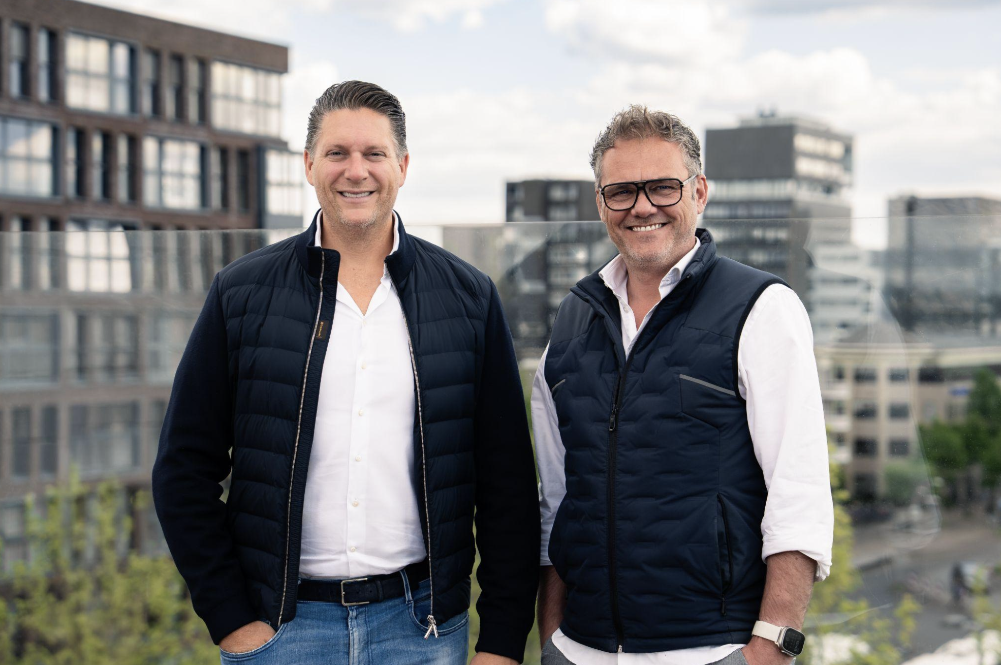 Groeiende Newww Media Group verwelkomt MM Creative Agency 