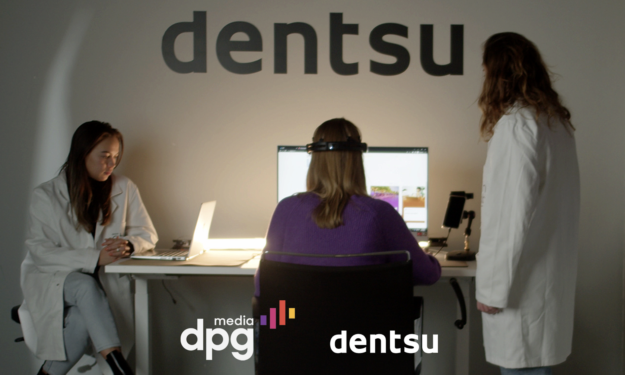 Dentsu en DPG Media lanceren:  ‘The Challenger Playbook’