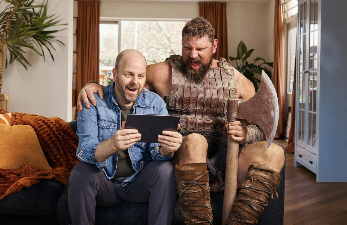 Ziggo speelt in op ergernis haperende wifi met campagne voor Wifi Garantie